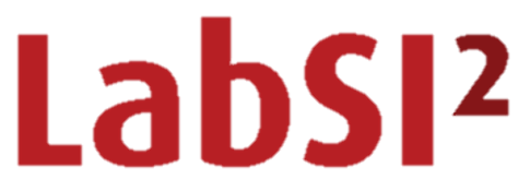 LabSI2 logo